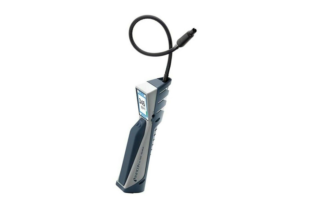[JV-724202G11] D-Tek Stratus Leak Detector