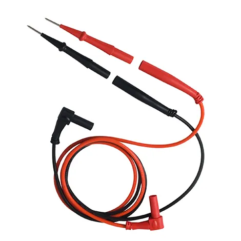 [ADLS2] Fieldpiece ADLS2 Deluxe Silicone Test Leads