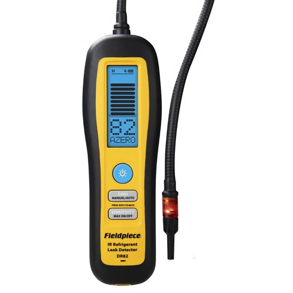 [FP-DR82] Fieldpiece Infrared Refrigerant Leak Detector DR82