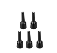 [FP-RFT6] Fieldpiece RFT6 Tips for DR Leak Detectors 5pk