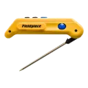 Fieldpiece SPK2 Folding Pocket In-Duct Thermometer