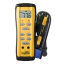 Fieldpiece ST4 Dual Temp Meter