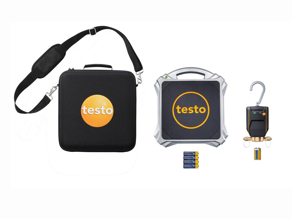 [TT-05642560] Testo Scales 560i Kit