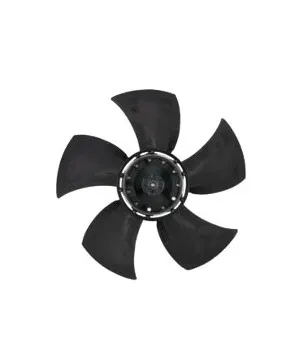 [A4E300-AS7201] EBM-Papst A4E300-AS72-01 300mm AC Axial Fan Motor & Blade