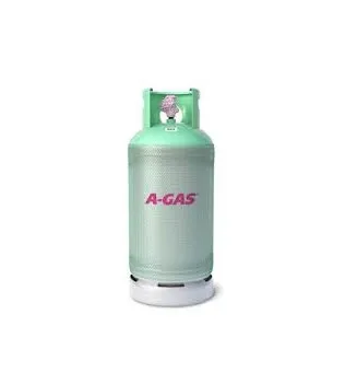 SP22 Refrigerant Replace R22 (10kg)