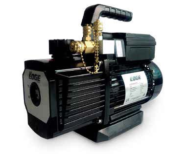 [DV-150ER32] TEKEDGE Vacuum Pump R32 150Lpm