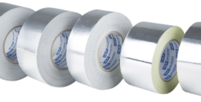 72MM Reinforced Foil Tape