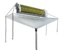 King Pump Split Cleaning Cover