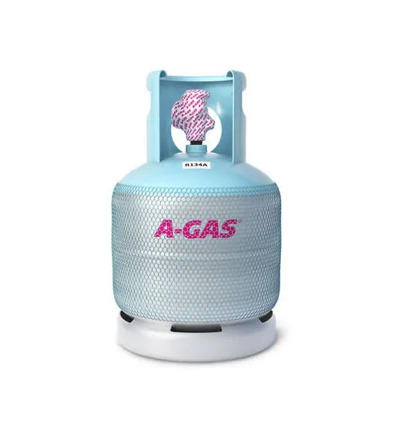 [RF-R134A] R134a Refrigerant Bare (12kg)