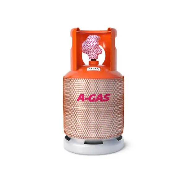 R404A Refrigerant Bare (10kg)