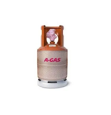R407C Refrigerant Bare (10kg)
