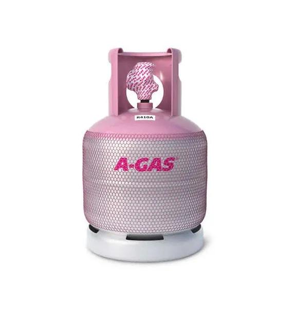 R410A Refrigerant Bare (10kg)