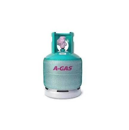 R507 Refrigerant Bare (10kg)