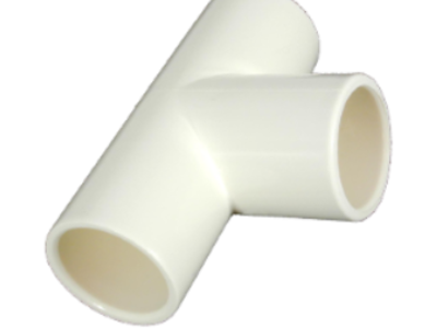 [PPT-15] 15mm Equal Tee