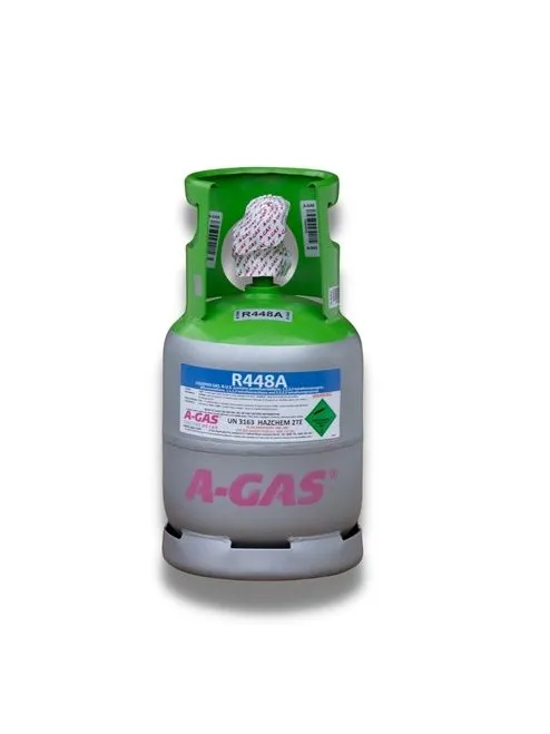 [RF-R448A] R448A Refrigerant (11kg)