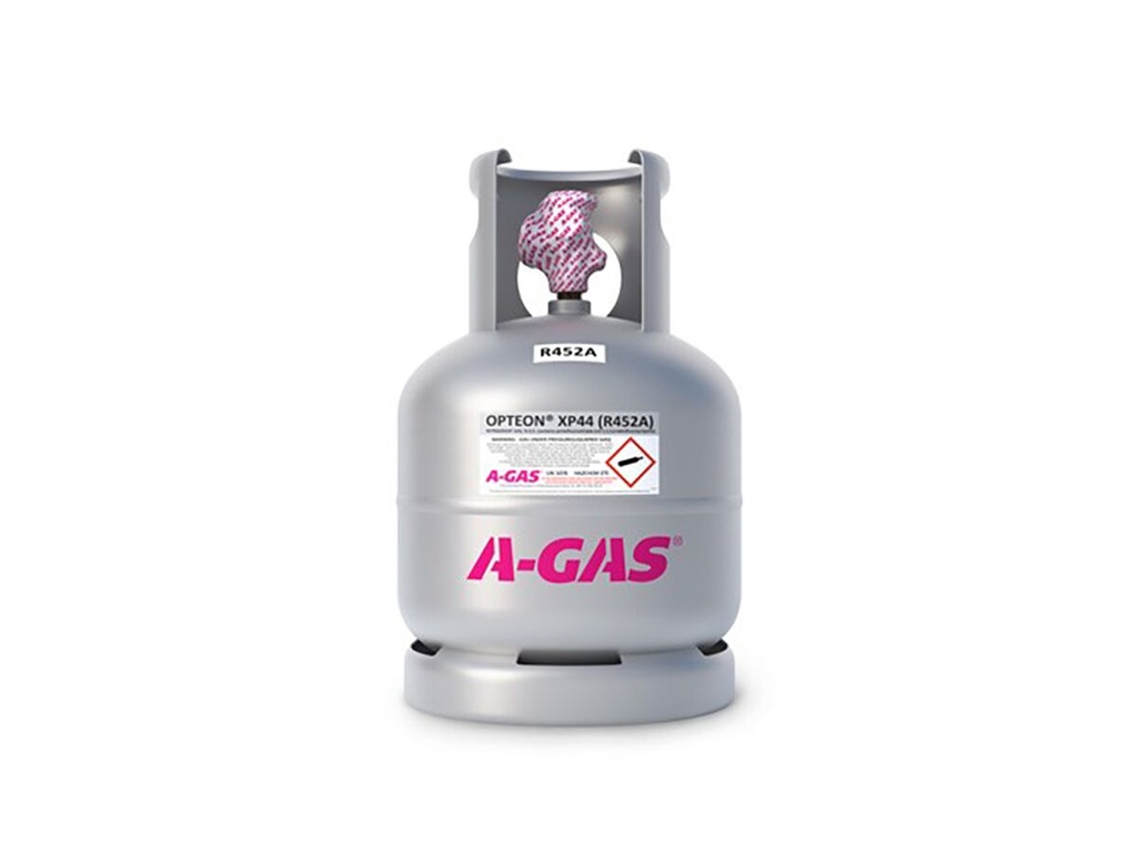 R452A Refrigerant Bare (11kg)
