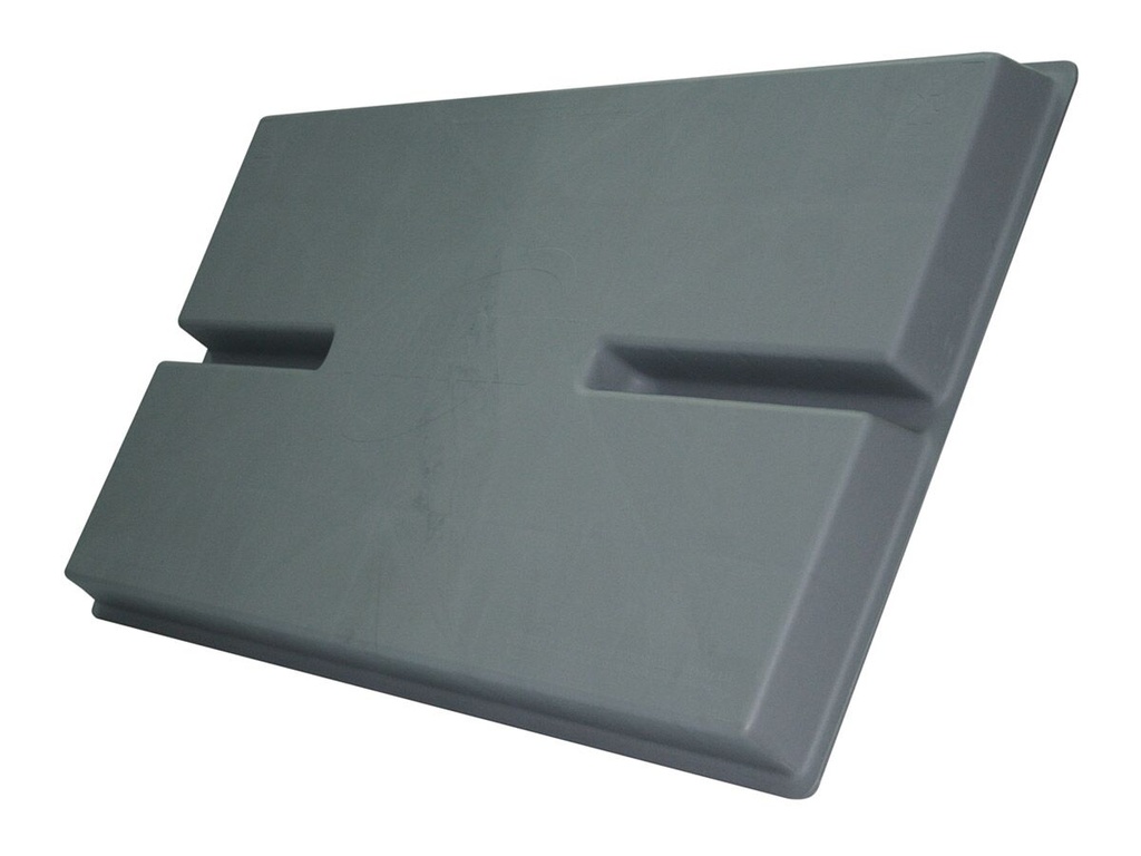 [PSLAB] Poly Slab  465 x 885 x 51mm