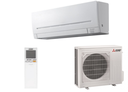 Mitsubishi Electic WIFI 8.0kw MSZ-AP80VGD-A (1/4 x 1/2)