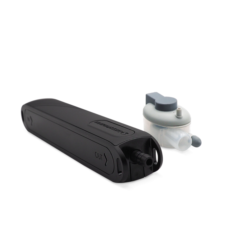 Sauermann Mini Condensate Pump 20 L/h – Si-20