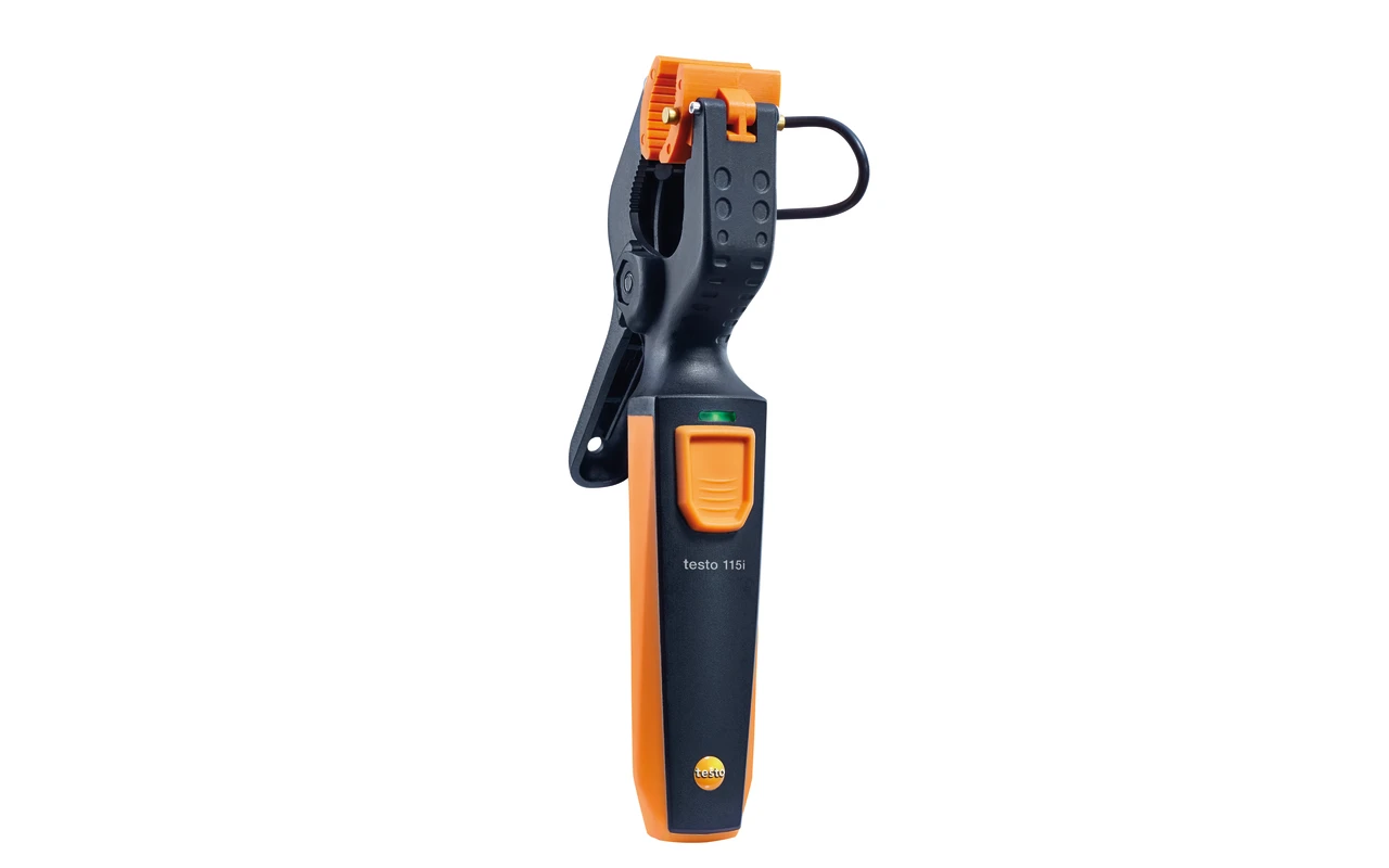 testo 115i Clamp thermometer