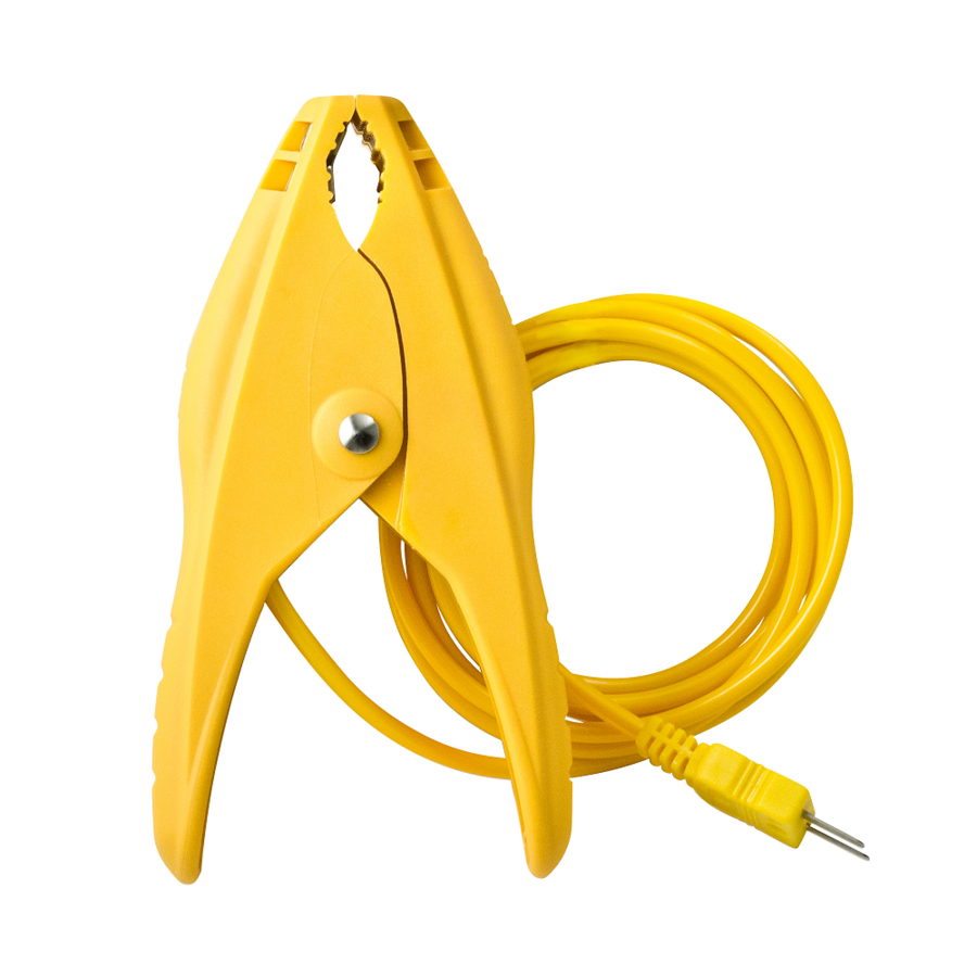 [TC24] Fieldpiece TC24 Pipe Clamp Thermocouple