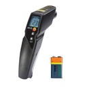 testo 830-T2 - 2 Point IR Thermometer