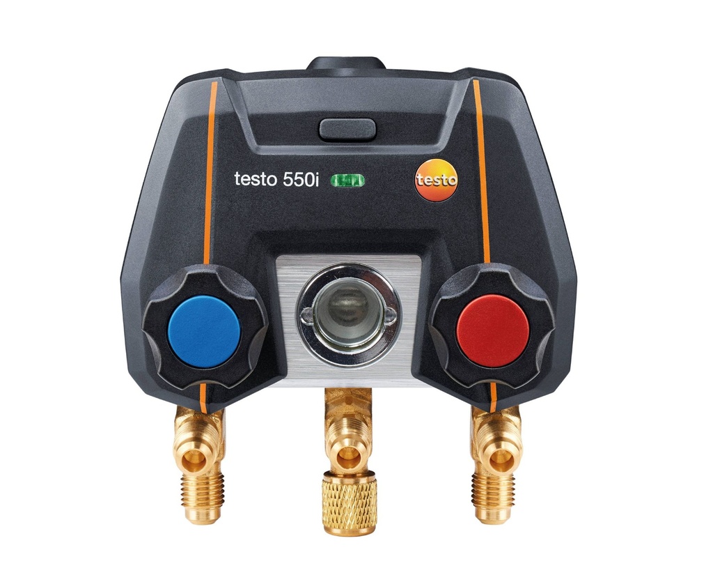 [TT-05642550] Testo 550i Smart Block
