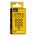 Appion MegaFlow 3/8" Replacement Gasket Kit – KT11EE-R