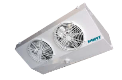 Mint Evaporator 1.5/1.3kW Low Profile HEJ-PLUS-2D