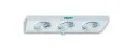 Mint Evaporator 2.1/2kW Low Profile HEJ-PLUS-3D
