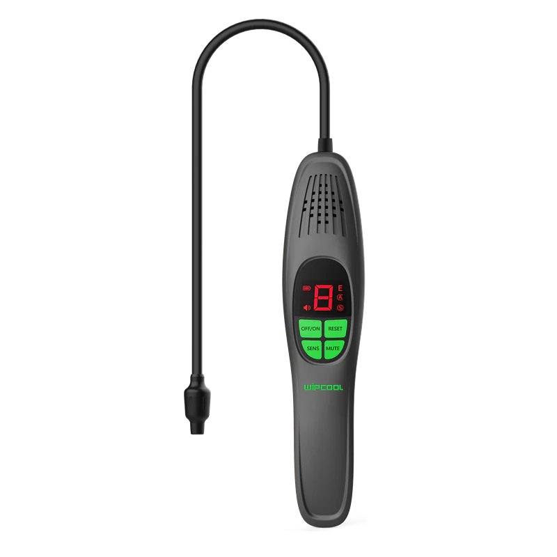 [JV-JAVALD2] Wipcool Heated Diode Leak Detector