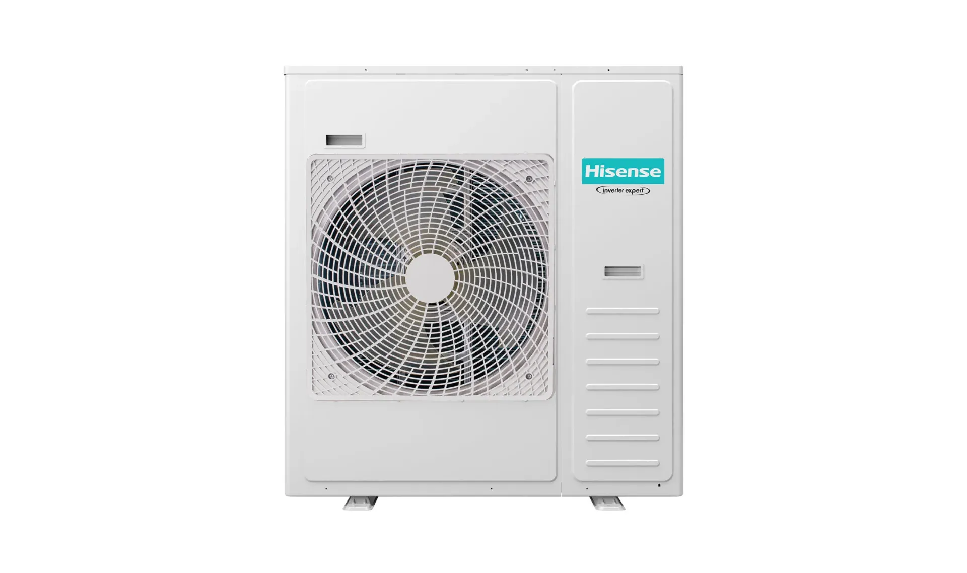 [AMW5-125U4RTA] Hisense Abode R32 12.5 KW Multi Split Outdoor DRED 2-5 IDU