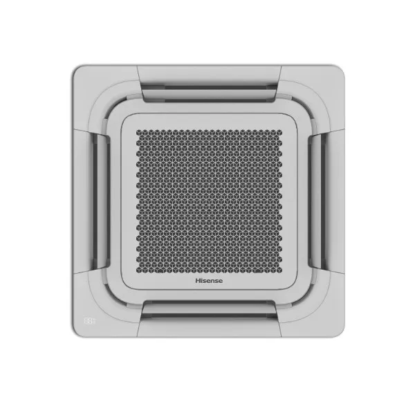 Omni Hi-Nano R32 10.0KW cassette with Wireless Remote
