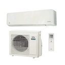 Fujitsu Lifestyle Highwall Set 5.0kW