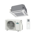 General 4-Way Flow Compact Cassette with Wireless Controller 2.5kW