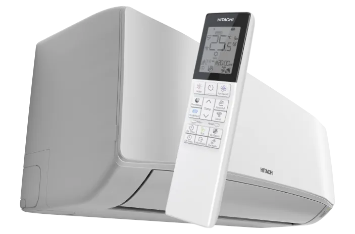 Hitachi 5.0KW R32 airHome 400   (1/4 x 1/2)