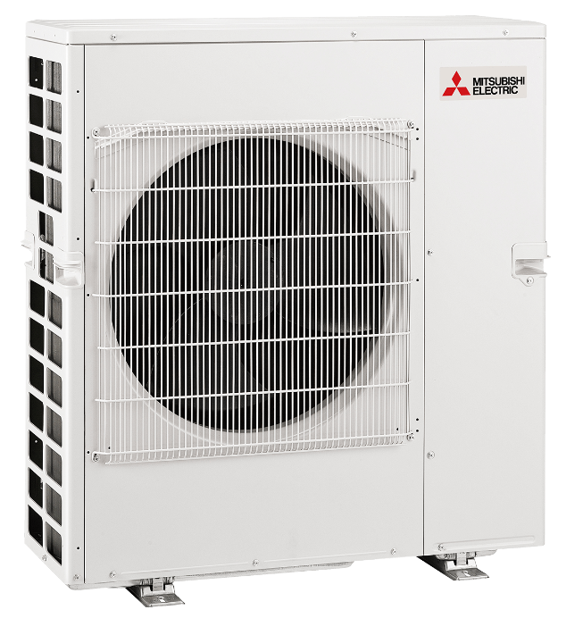 Mitsubishi Electric 12.0kW 2-6 Port Multi R32 Outdoor