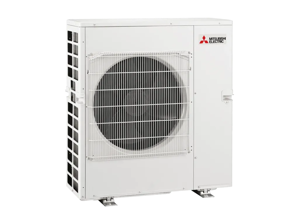 [MXZ-6F120VGD-A2] Mitsubishi Electric 12.0kW 2-6 Port Multi R32 Outdoor