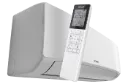 Hitachi 2.5KW R32 airHome 400 (1/4 x 3/8)