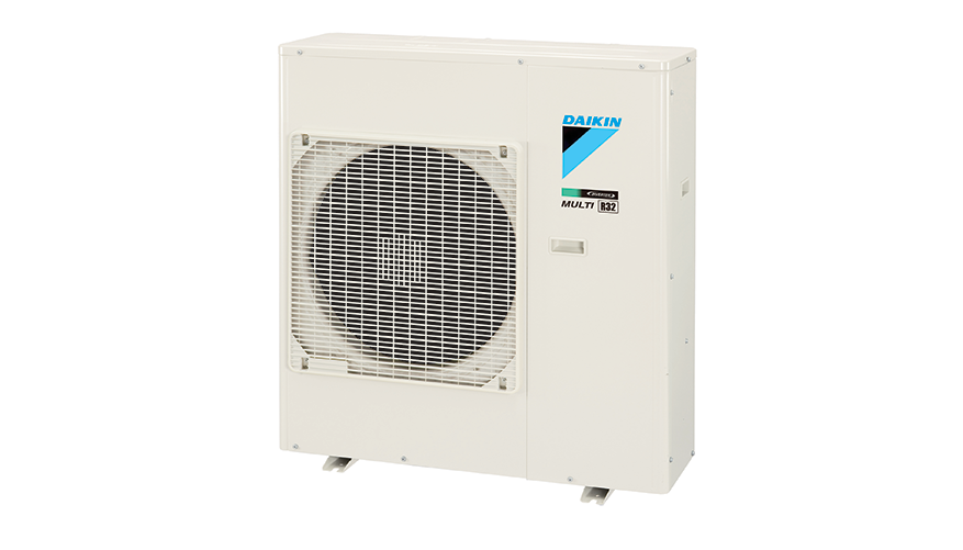 Daikin Outdoor Multi 8kW (4 Port) 4MXM80RVMA