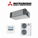 FDUA Series Ducted Set Single Phase 16.0kW (MH02116)