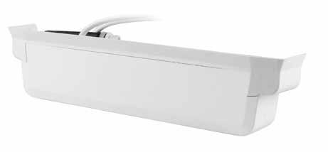 [FP3450] Aspen Mini White Silent+