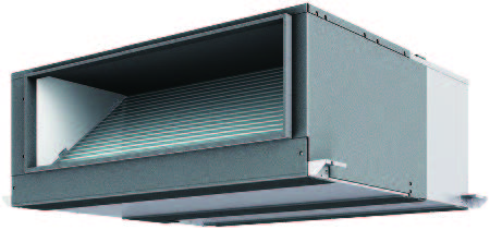 [PEAM200YKIT] Mitsubishi Electric 20kW 3phase  PEA-ZM200LKIT(3)