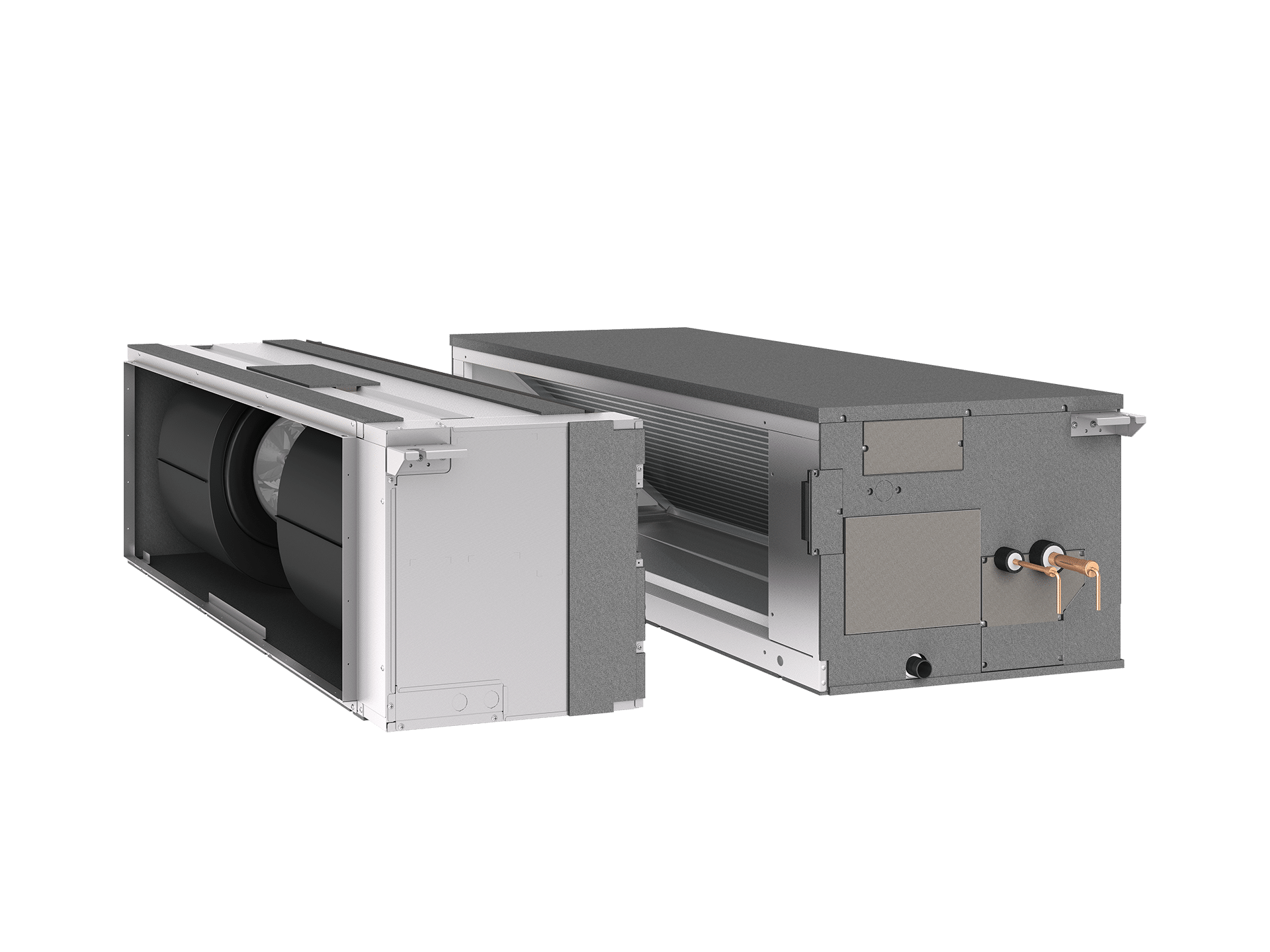 [PEAM250YKIT] Mitsubishi Electric 25kW 3phase Ducted (no controller) PEA250LAA