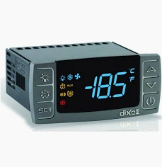 [DX-XR40] Dixell Control Med  XR40CX-S