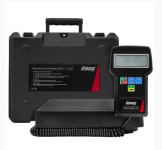 [CS100] Edge CS100 Digital Scales (100kg)