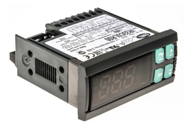 [IR33COHB00] Carel Low Temp Controller 240v IR33COHB00