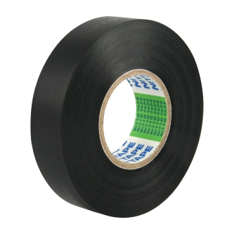 [NIT-ETBK] Nitto ElecticalTape-Black 20Mt.