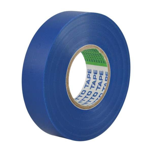 [NIT-ETBLU] Nitto Electrical Tape-BLUE 20Mt