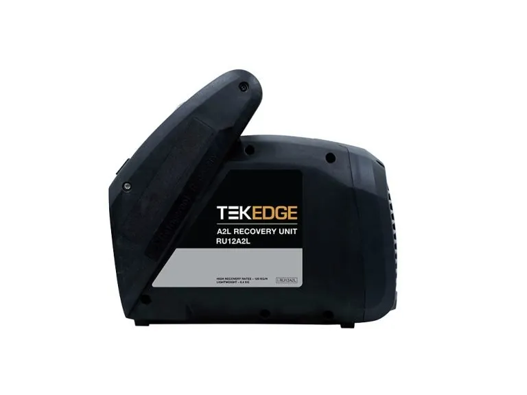 TEKEDGE 3/4 HP Recovery Unit